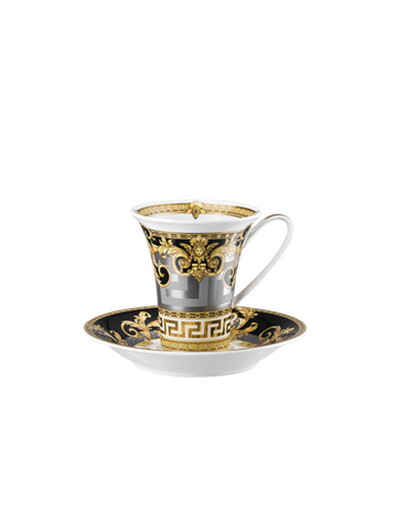 Bộ Tách Cà Phê bằng Sứ Versace - 403637.14740