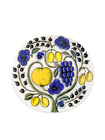 Dĩa Hình Oval 22 x 25cm - ITA008959-3