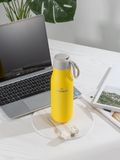 Bình giữ nhiệt 2 Lớp La Fonte Màu Vàng 480ml - 006644-Yel 