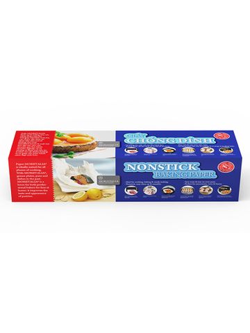 Giấy chống dính MORIITALIA 45cmx75m - GCDD00009034