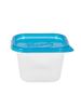 Hộp nhựa Kokusai Biopac 3 cup 946ml Lốc 3 cái - SC-04CSLB-3