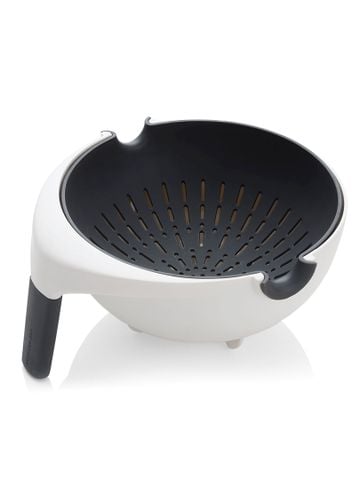  Rổ nhựa có tay cầm La Fonte - 006798 