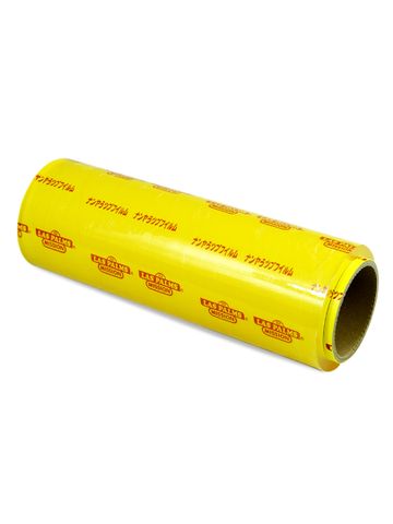Màng bọc TP cuộn lớn Laspalm 45x500mx10mic - MBTP00000024