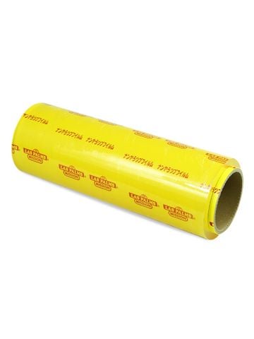 Màng bọc TP 45cmx450mx10mic Laspalm - MBTP00000052