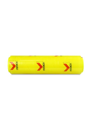 Màng bọc TP 45cmx400mx10mic Kokusai - MBTP00000062