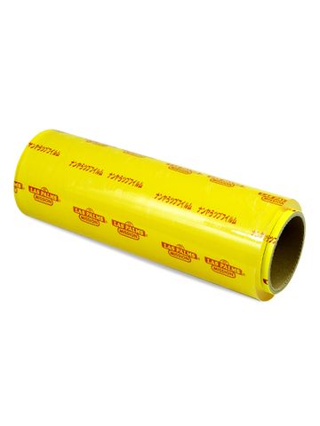 Màng bọc TP 45cmx400mx10mic Laspalm - MBTP00000043