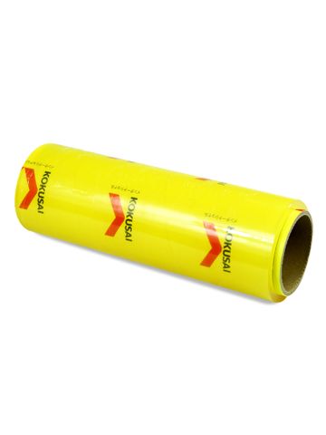 Màng bọc TP 45cmx400mx10mic Kokusai - MBTP00000062