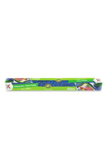 Màng bọc TP KOKUSAI 45cmx50m - MBTP00004718