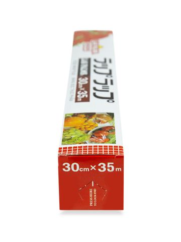 Màng bọc TP Laspalm 30cmx35m - MBTP00006088