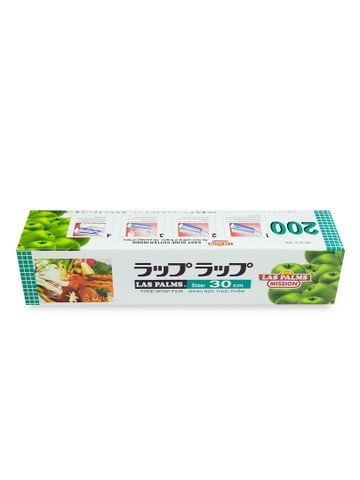 Màng bọc TP Laspalm 30cmx200 - MBTP09006118
