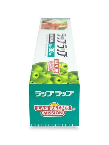 Màng bọc TP Laspalm 30cmx200 - MBTP09006118