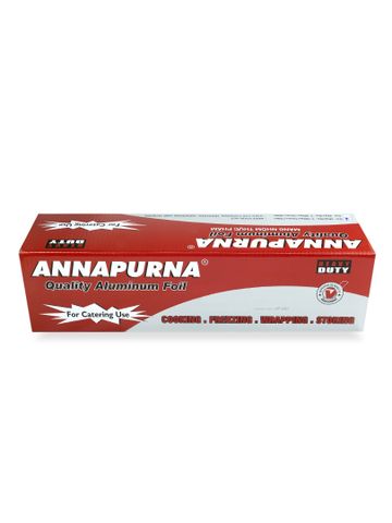  Màng nhôm TP Annapurna 45cmx3kg (15mic) 