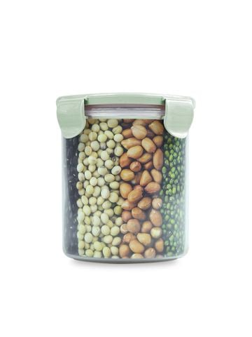  Hộp Nhựa Đựng Thực Phẩm La Fonte 11x11.5cm  - 180916 