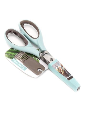 [MỚI] Kéo 5 Lưỡi Đa Dụng La Fonte - 006538