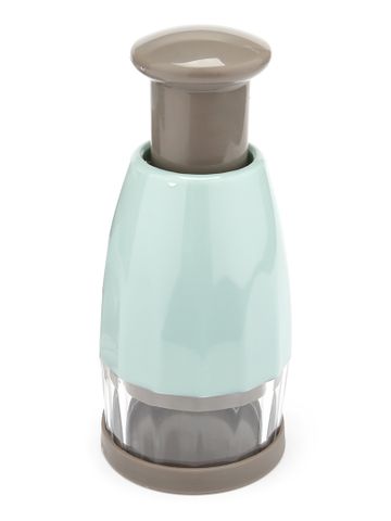 [MỚI] Dụng Cụ Cắt Tỏi La Fonte - 006576