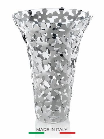 Bình Hoa Bằng Kim Loại 23.87 x 83.8 cm OTTAVIANI - 77244