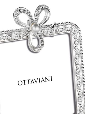 Khung Tranh Bằng Pha Lê 29 x 9.4 x 25.9 cm OTTAVIANI - 25775