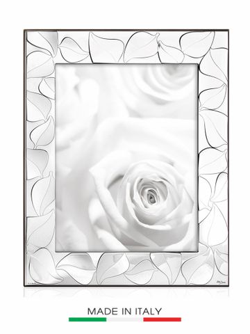 Khung Tranh Bằng Bạc 30x34cm OTTAVIAN - 25712M