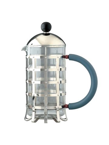 Hình ảnh BÌNH PHA CÀ PHÊ DẠNG NÉN ALESSI - MGPF 8