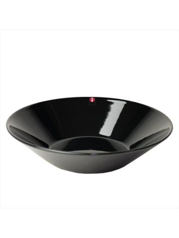 Chén Ăn TEEMA IITTALA Màu Đen 21cm - ITA007319-6