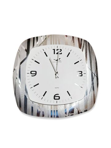 Đồng hồ treo tường Morinox BAMBU 32cm - 4075