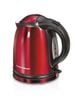 Ấm Đun Siêu Tốc 1l Hamilton Beach Màu Đỏ - 40997-IN