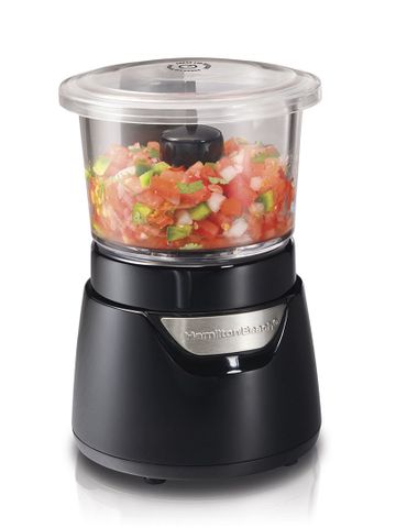 Máy Cắt Thực Phẩm Hamilton Beach - 72860-CE