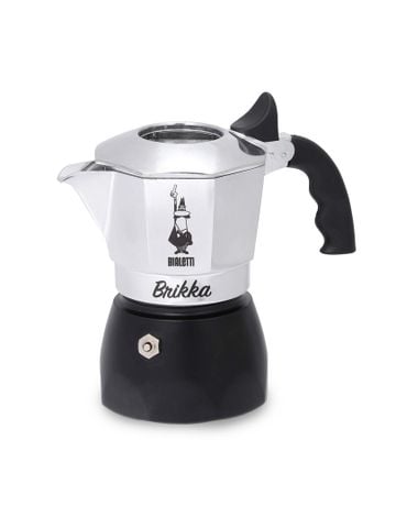 Hình ảnh BÌNH PHA CÀ PHÊ BIALETTI BRIKKA 2 CUP - 990006782