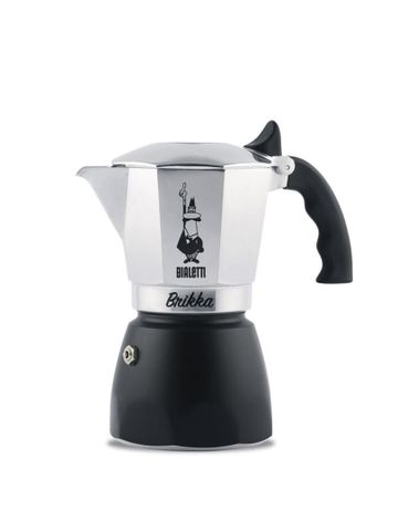 Hình ảnh BÌNH PHA CÀ PHÊ BIALETTI BRIKKA 4 CUP - 990006784