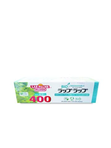 Màng bọc TP Laspalm 45cmx300 - MBTP00006392