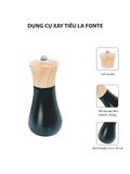  Dụng cụ xay tiêu La Fonte 006910 