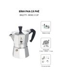  Bình pha cà phê Bialetti - Moka 3 cup  990001162 