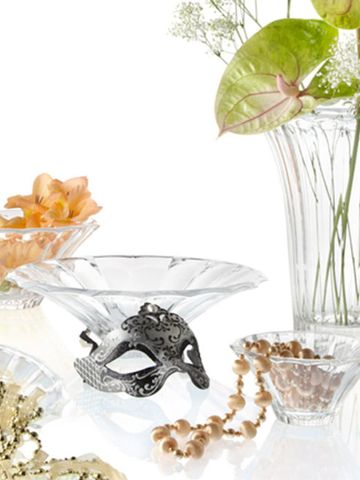 Khay thủy tinh Vidivi DOGE 34cm - 65976M-K