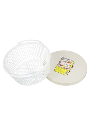  Hộp đựng thực phẩm có rổ La Fonte - 001830 