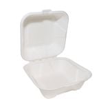  Hộp bã mía phân hủy sinh học KOKUSAI 8IN - 180527 