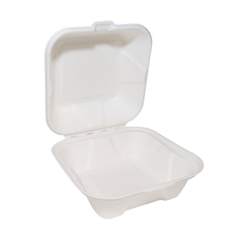  Hộp bã mía phân hủy sinh học - 180527 