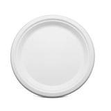  Dĩa bã mía phân hủy sinh học - 180480 