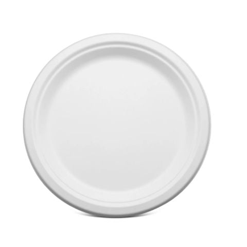 Dĩa bã mía 3 ngăn phân hủy sinh học KOKUSAI - 180480