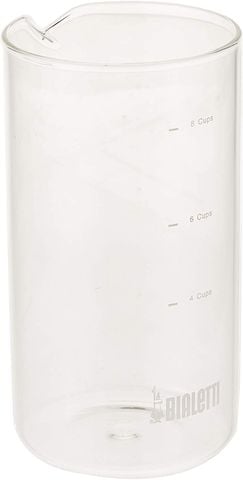 Hình ảnh PHỤ KIỆN BÌNH PHA CÀ PHÊ BIALETTI KIỂU PHÁP 1L - 0003240/NW