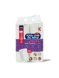  Khăn giấy đa năng Nhật Bản Kokusai 3 trong 1 (23.3cmx25cm, 100 tờ/2 cuộn) - GTDD00003483 