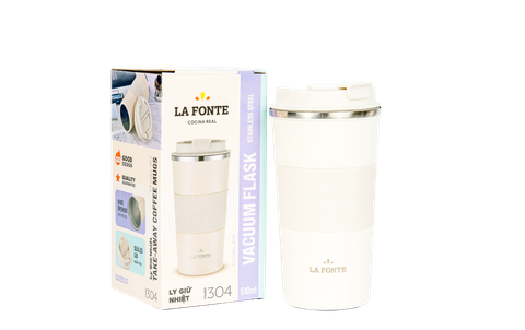  Ly giữ nhiệt La Fonte 510ml 003537 