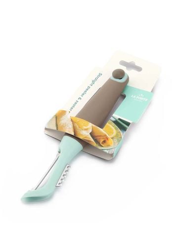  Dụng cụ gọt vỏ rau củ trái cây và bào sợi Lafonte - 003636 