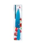  Dao đầu bếp chống dính Delaware màu xanh 004176 