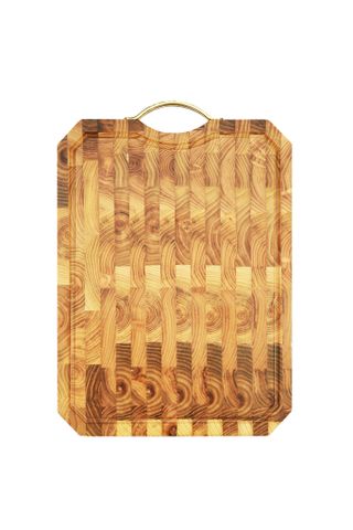  Thớt gỗ đa dụng Moriitalia hình chữ nhật - 004497 