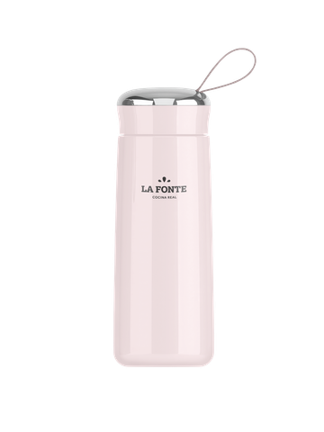  Bình giữ nhiệt La Fonte (400ml- 006637-PIN) 