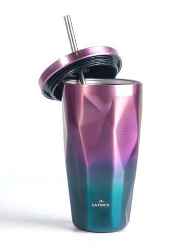  Bình giữ nhiệt Lafonte 500ml - 007443-BLU 