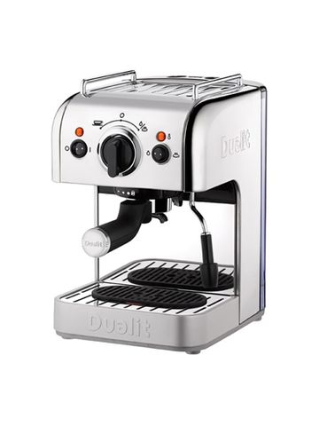 Máy pha cà phê tự động 3 trong 1 Dualit (Made in England) - 1084525
