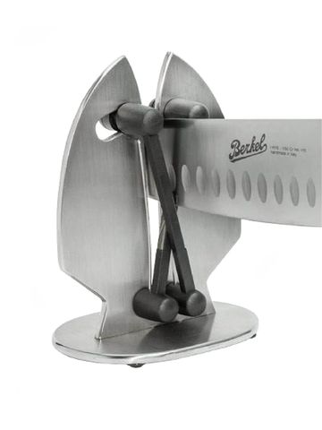 Hình ảnh MÀI DAO BẰNG THÉP BERKEL KNIVES 01-9800-0001 đa năng trong gian bếp