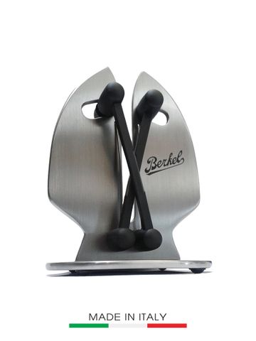 Hình ảnh MÀI DAO BẰNG THÉP BERKEL KNIVES 01-9800-0001 đa năng trong gian bếp
