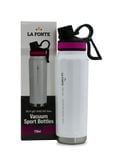  Bình giữ nhiệt thể thao 709ml Lafonte 011013-WHI 